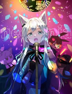 ロスモンティスのエロ画像（アークナイツ）31
