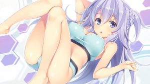 刀藤綺凛のエロ画像（学戦都市アスタリスク）8