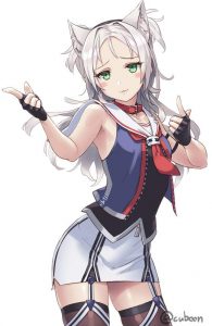 シムスのエロ画像（アズールレーン）25