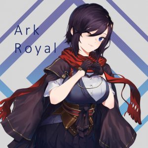 アーク・ロイヤルのエロ画像（アズールレーン）37