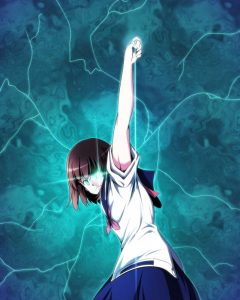 園城寺怜のエロ画像（咲-Saki-）38