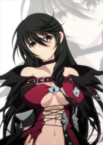 ベルベット・クロウのエロ画像（テイルズシリーズ）22