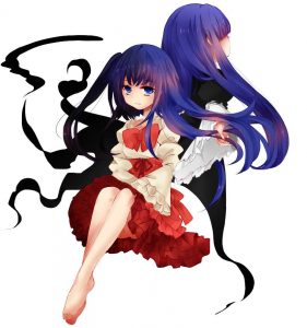 フレデリカ・ベルンカステルのエロ画像（うみねこのなく頃に）13