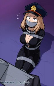 現見ケミィのエロ画像（僕のヒーローアカデミア）50