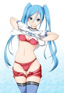 タカオのエロ画像（蒼き鋼のアルペジオ）53