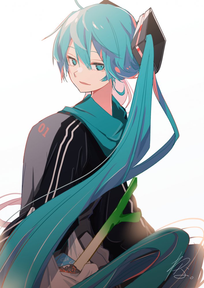 【ボーカロイド】初音ミクの壁紙(PC・スマホ)にできそうな高画質なエロ画像