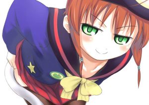譲崎ネロのエロ画像（探偵オペラミルキィホームズ）52
