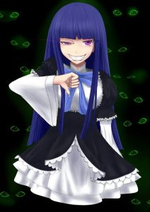 フレデリカ・ベルンカステルのエロ画像（うみねこのなく頃に）34