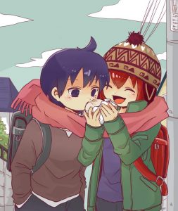 丸井ふたばのエロ画像（みつどもえ）19