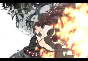虞美人のエロ画像（Fate Grand Order）59