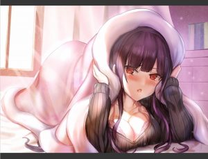 WA2000のエロ画像（ドールズフロントライン）42