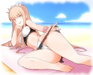 メイヴのエロ画像（Fate Grand Order）50