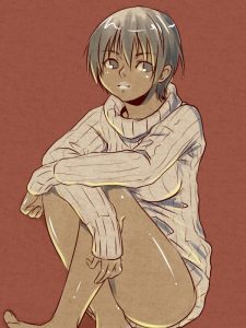 キャスカのエロ画像（ベルセルク）26