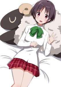 五月七日くみんのエロ画像（中二病でも恋がしたい！）20
