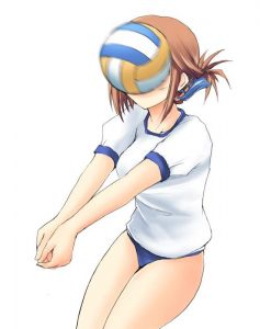小牧愛佳のエロ画像（To Heart）2