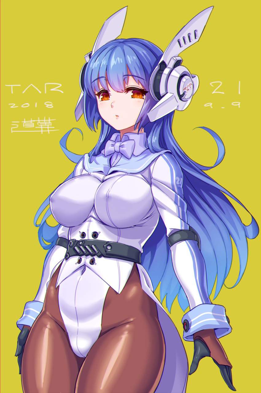 TAR-21のおっぱいを好き放題ヤリ放題な二次エロ画像【ドールズフロントライン】