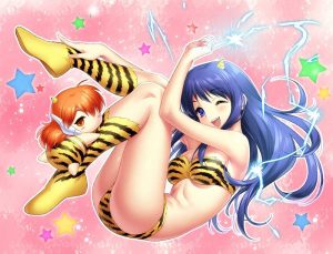 来栖川綾香のエロ画像（To Heart）1