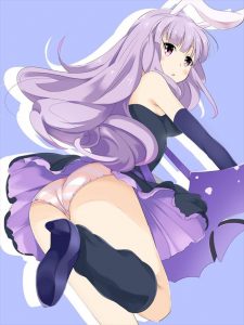 チュチュのエロ画像（SHOW BY ROCK!!）40