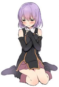 シホルのエロ画像（灰と幻想のグリムガル）34