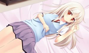ましろちゃんのエロ画像（さくら荘のペットな彼女）20