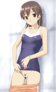 京乃まどかのエロ画像（輪廻のラグランジェ）43