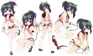 国広一のエロ画像（咲-Saki-）50