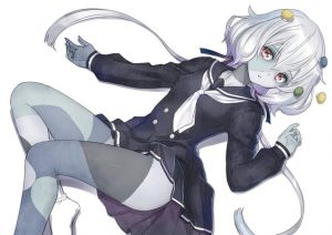 紺野純子のエロ画像（ゾンビランドサガ）39