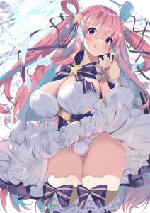 ミミのエロ画像（プリンセスコネクト！）9
