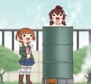 丸井ふたばのエロ画像（みつどもえ）31