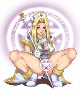 ミント・アドネードのエロ画像（テイルズシリーズ）47