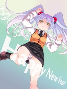ホシノ・ルリのエロ画像（機動戦艦ナデシコ）18