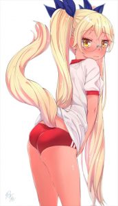 レトリーのエロ画像（SHOW BY ROCK!!）15