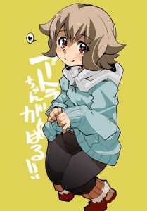 ミクスタのエロ画像（機動戦士ガンダム 鉄血のオルフェンズ）3