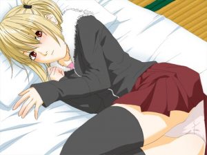 弥海砂のエロ画像（デスノート）29