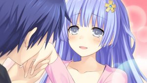 誘宵美九のエロ画像（デート・ア・ライブ）33