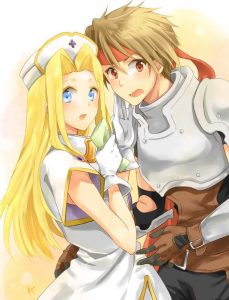 ミント・アドネードのエロ画像（テイルズシリーズ）60