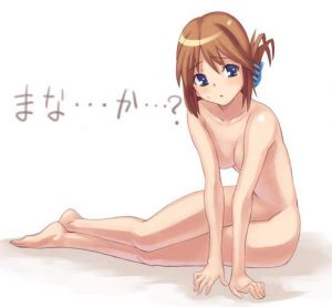小牧愛佳のエロ画像（To Heart）11