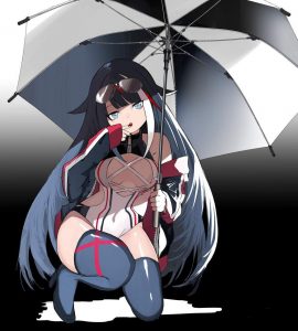 ドイッチュラントのエロ画像（アズールレーン）39