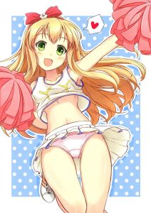 小豆梓のエロ画像（変態王子と笑わない猫。）32