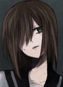 園城寺怜のエロ画像（咲-Saki-）18