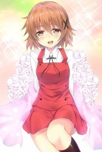 ゆののエロ画像（ひだまりスケッチ）59