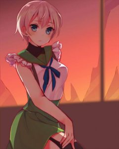 直樹美紀のエロ画像（がっこうぐらし！）30
