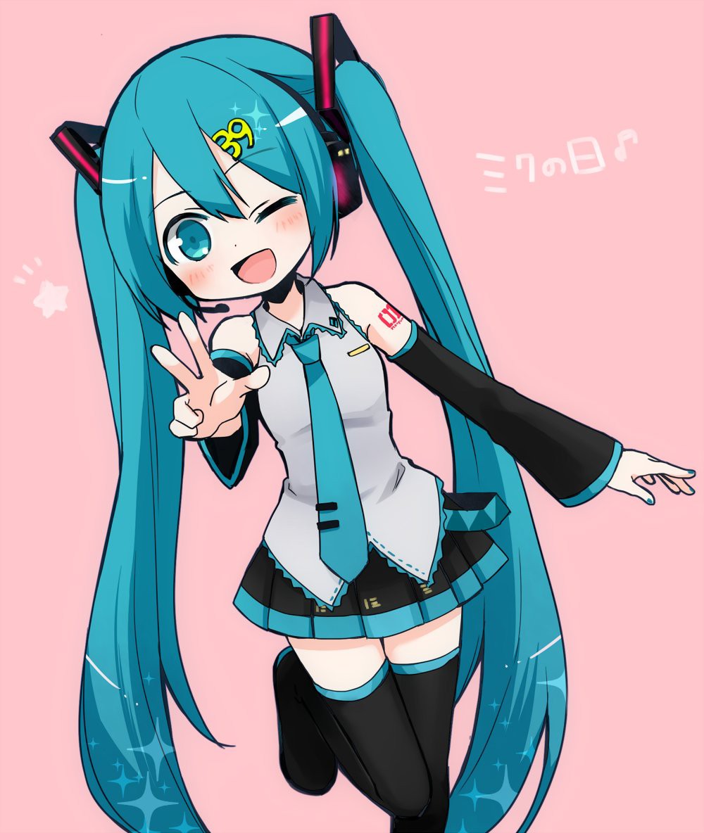 【ボーカロイド】初音ミクの激しいエロでハメハメな二次エロ画像まとめ