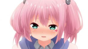 七宮智音のエロ画像（中二病でも恋がしたい！）23