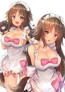 ミミのエロ画像（プリンセスコネクト！）51
