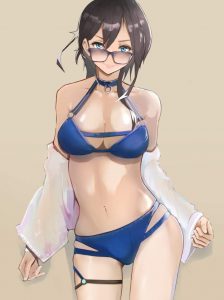 アーク・ロイヤルのエロ画像（アズールレーン）28
