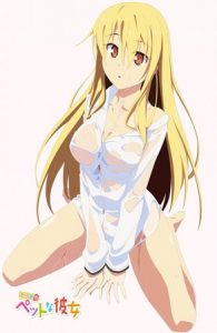 ましろちゃんのエロ画像（さくら荘のペットな彼女）29