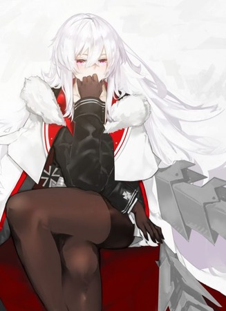 【アズールレーン】グラーフ・ツェッペリンの抜けるセックス写真画像集