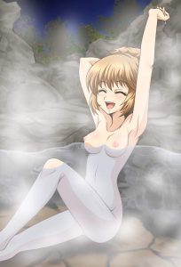 レイア・ロランドのエロ画像（テイルズシリーズ）37