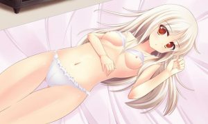 ましろちゃんのエロ画像（さくら荘のペットな彼女）18